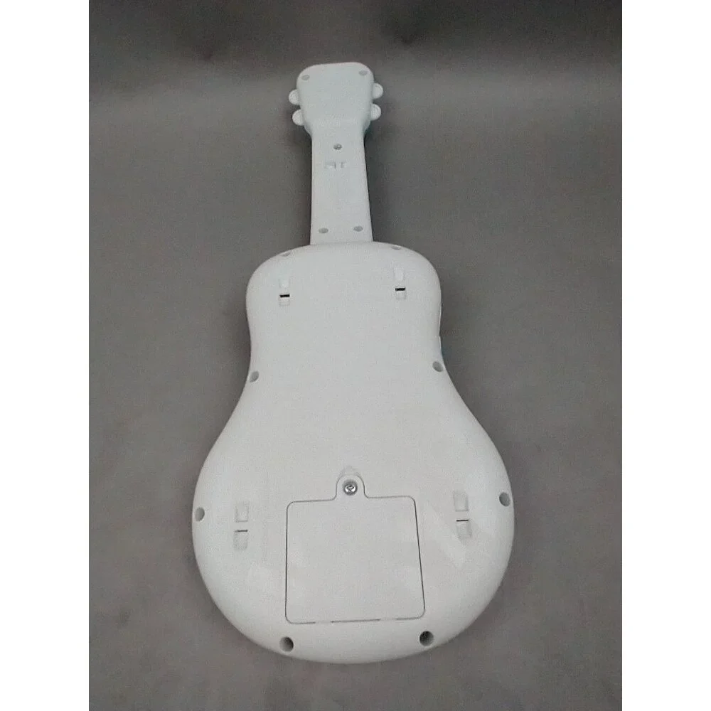 Hape Baby Einstein Guitar Educational Toy Musical Ukulele 17